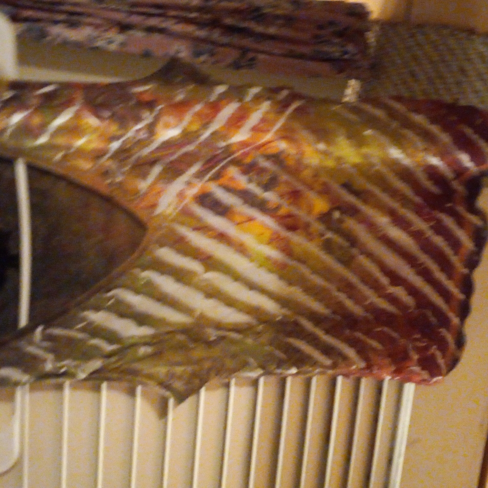 Crinkle Top